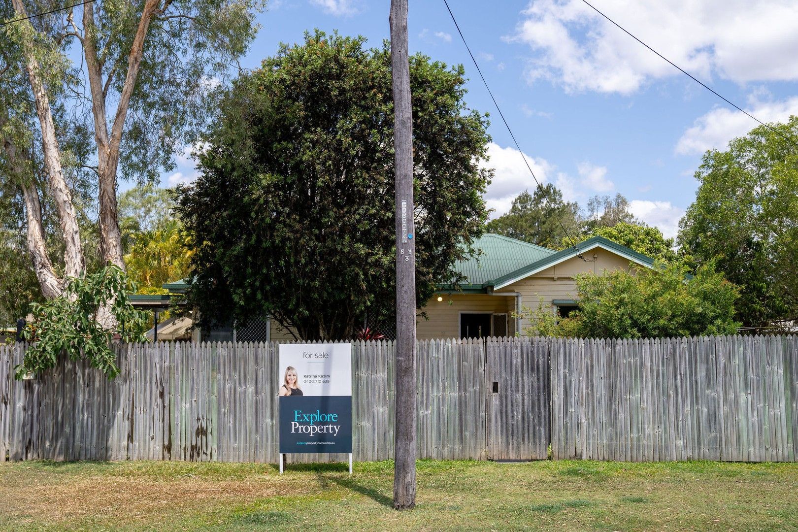 4 bedrooms House in 13 Stanley Street MAREEBA QLD, 4880