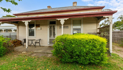 Picture of 19B Macrae Street, EAST BAIRNSDALE VIC 3875