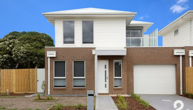 Picture of 7A Tatlow Drive, EPPING VIC 3076