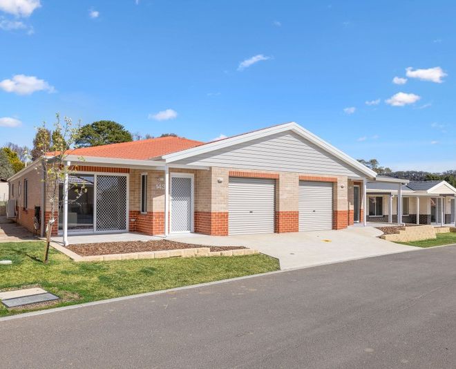 Picture of 144/9 Col Drewe Drive, South Bowenfels