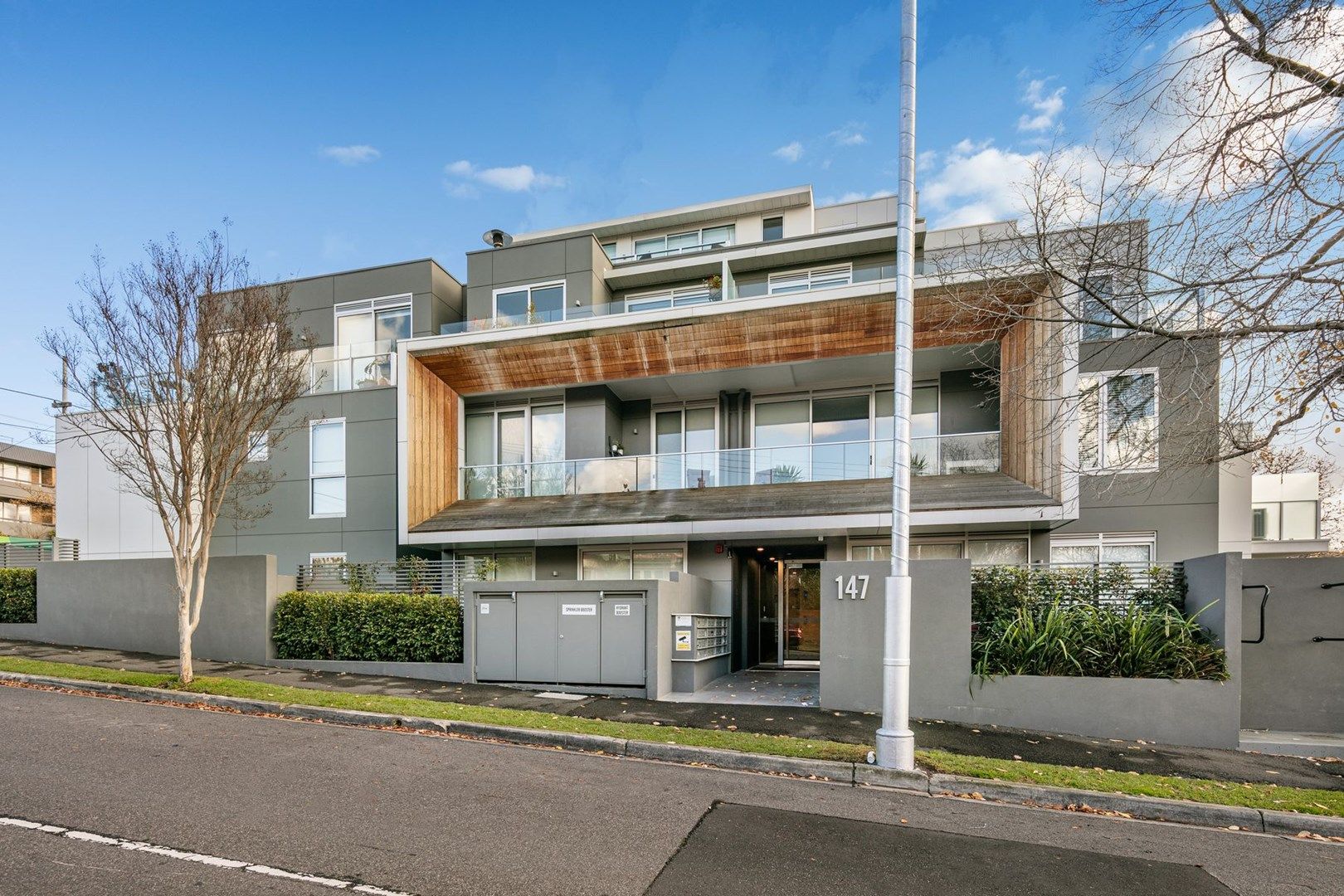 205/147 Riversdale Road, Hawthorn VIC 3122, Image 0