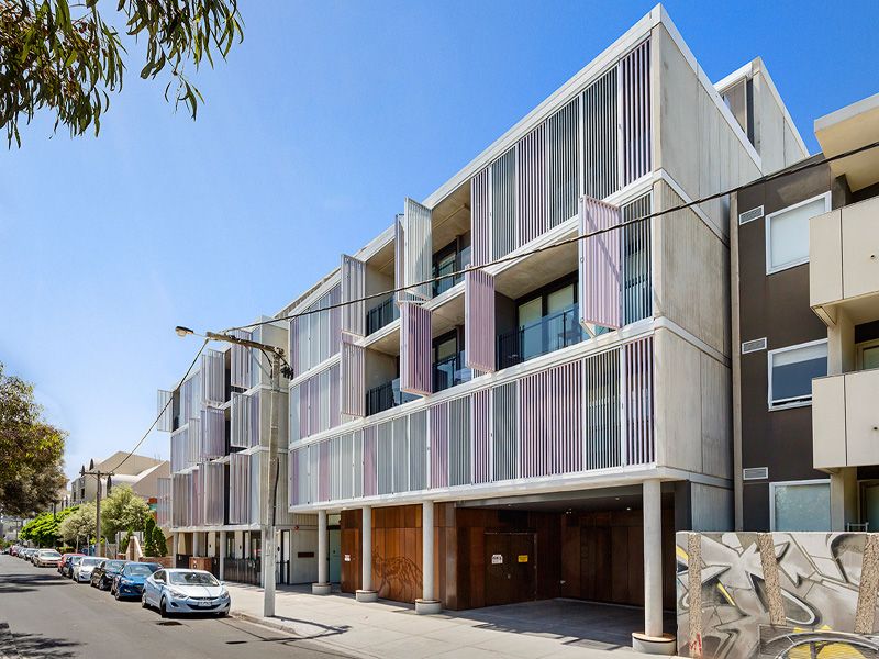 111/10-13 Porter Street, Prahran VIC 3181, Image 0