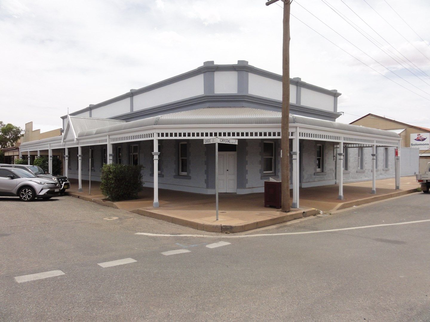 2 Oxide St, Broken Hill NSW 2880, Image 0