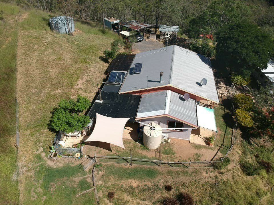 427 Glenhowden Road, Harlin QLD 4314, Image 1