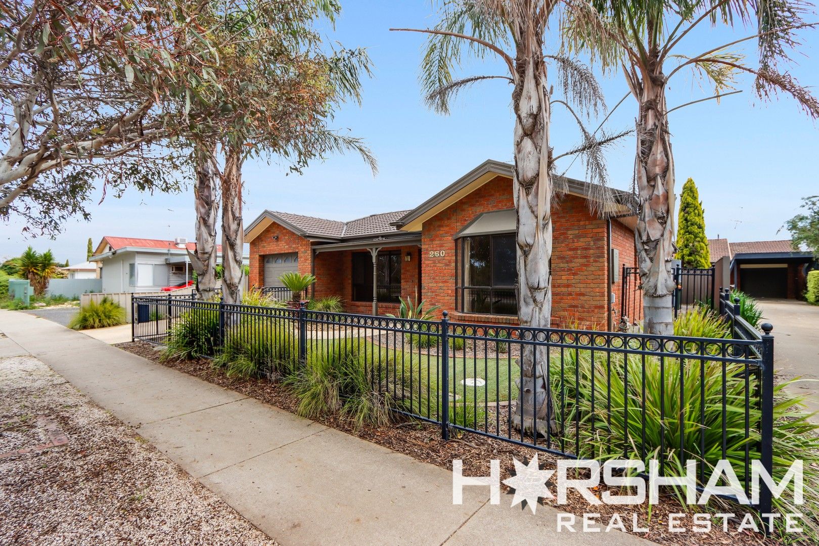 1/260 Baillie Street, Horsham VIC 3400, Image 0