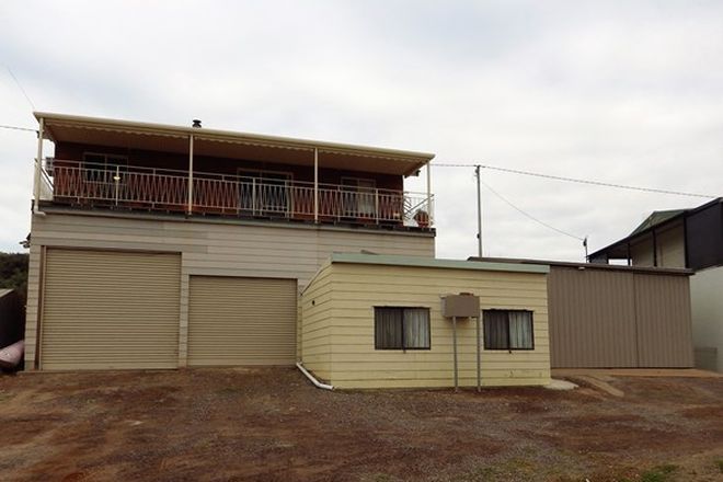Picture of 3 MULLA MULLA CRESCENT, BACKY POINT SA 5601