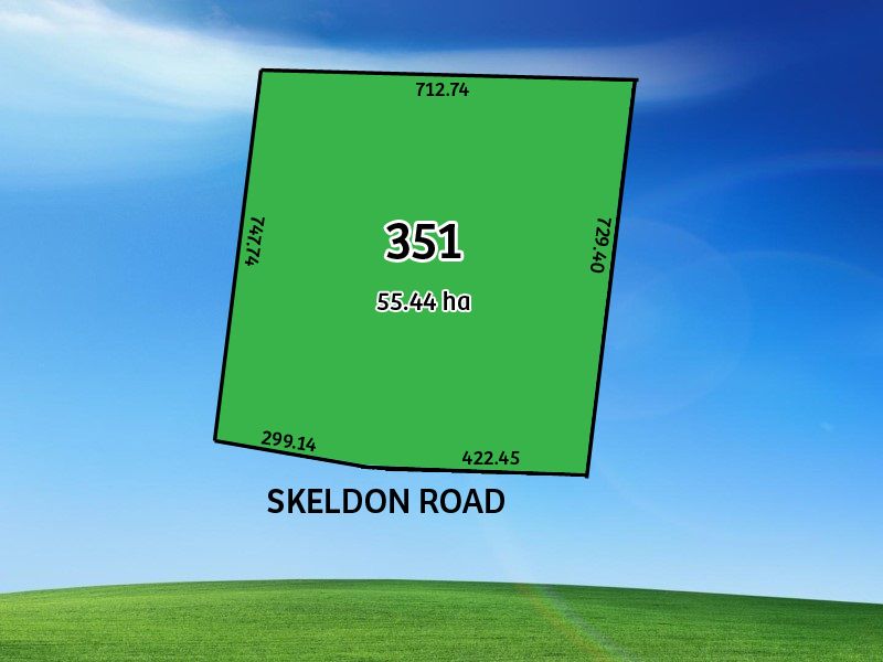 Lot 351 Skeldon Road, Langhorne Creek SA 5255, Image 0