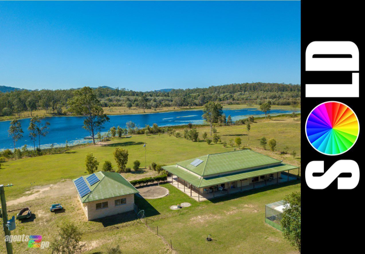 380 Hermans Road, Gunalda QLD 4570, Image 0