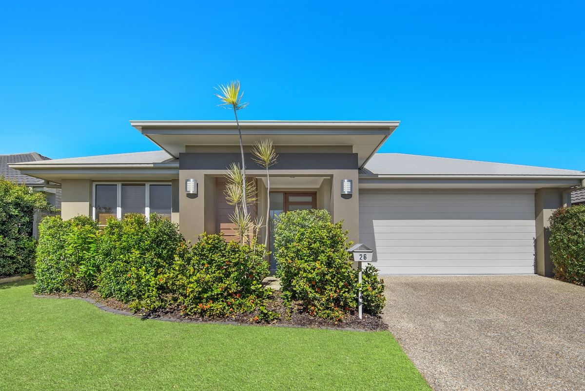 26 Livingstone Court, North Lakes QLD 4509, Image 0