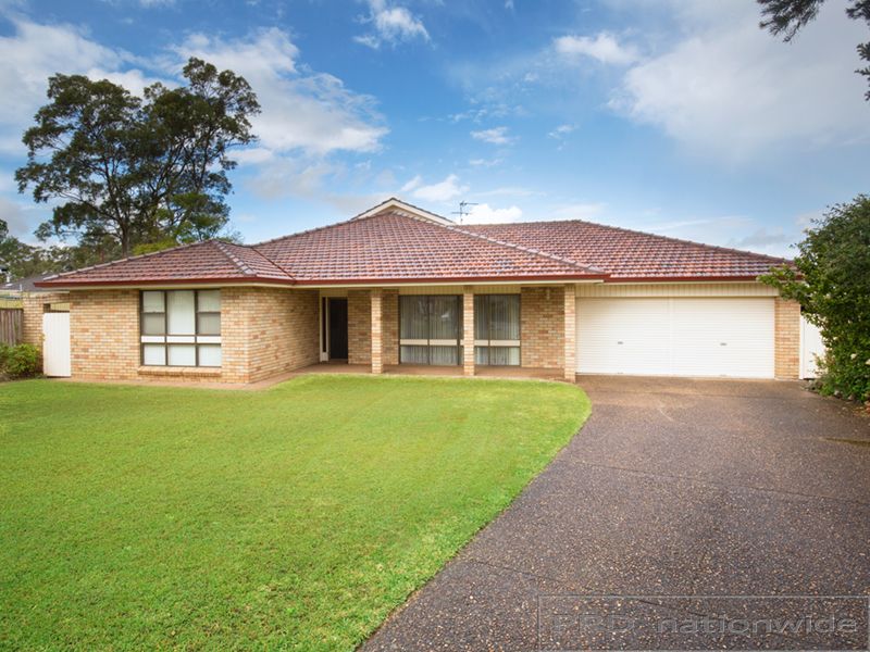 5 Timor Cl, ASHTONFIELD NSW 2323, Image 0