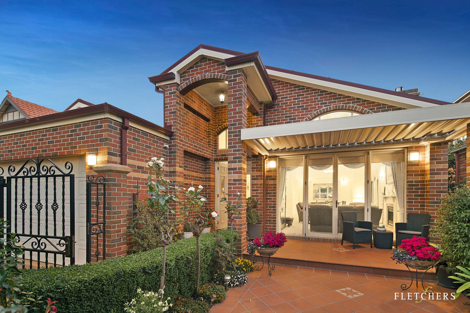 8 Wattlebird Court, Burwood VIC 3125, Image 1