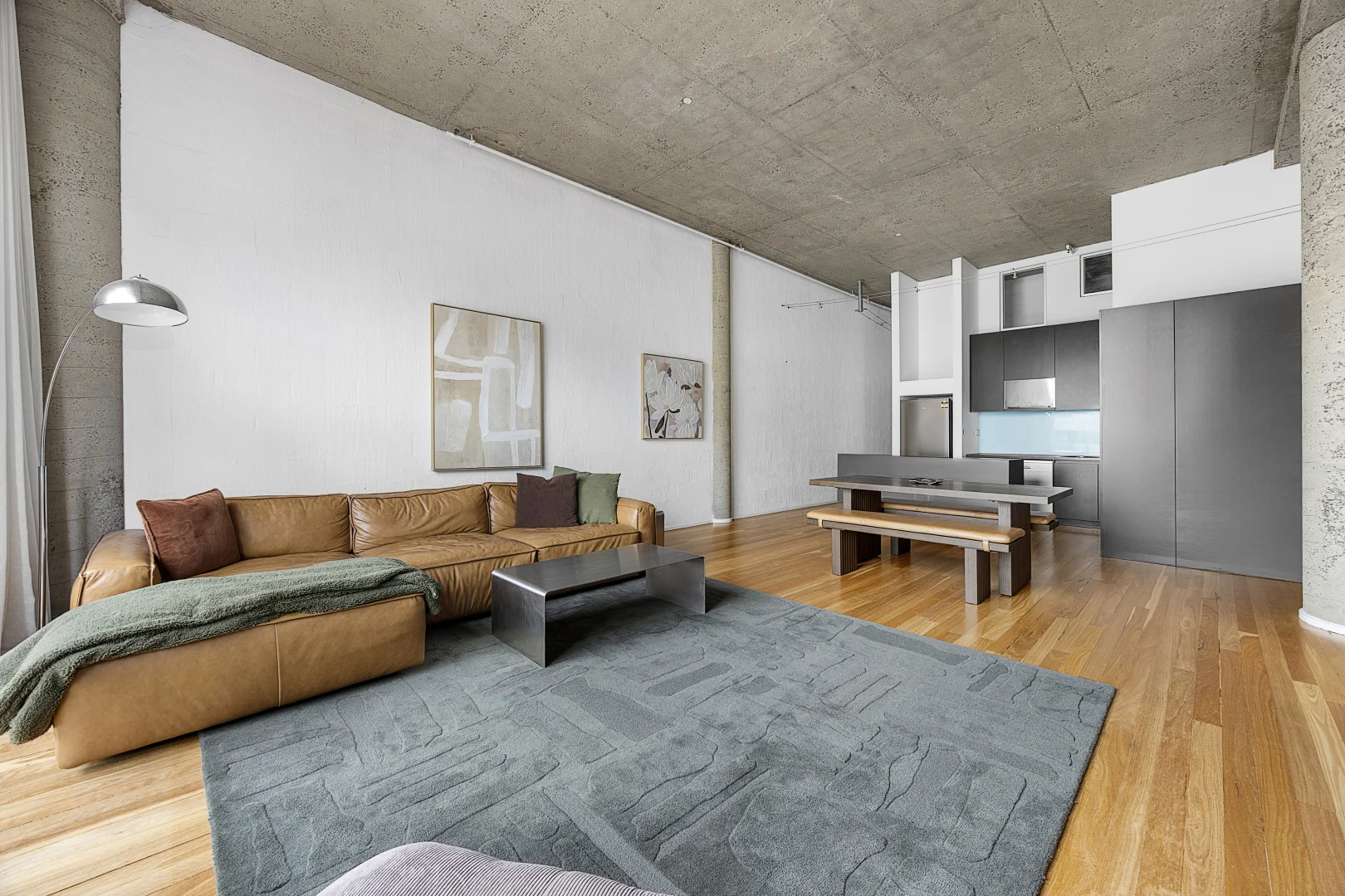 Additional image 4 of 201/12 Anchor Place, Prahran VIC 3181