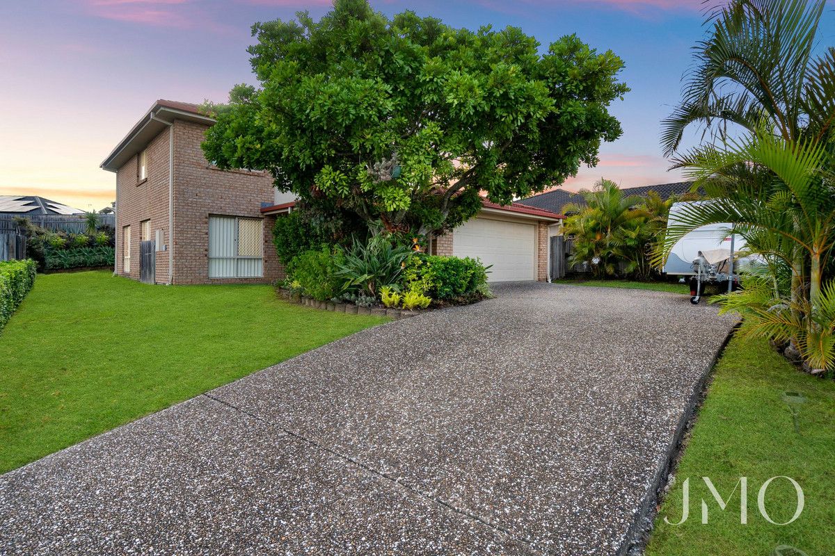 57 Bedivere Drive, Ormeau QLD 4208, Image 0