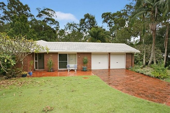 Picture of 29 Lake Weyba Drive, WEYBA DOWNS QLD 4562