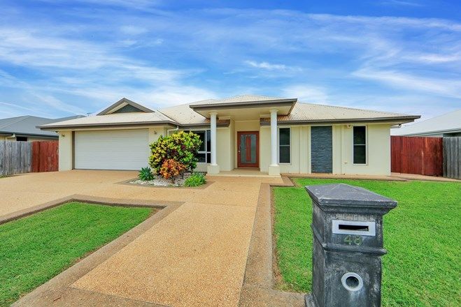 Picture of 48 Greathead Rd..., ASHFIELD QLD 4670