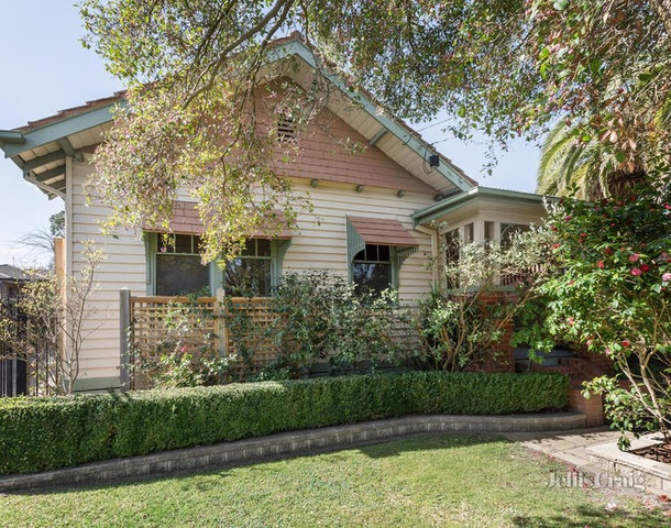 100 Nelson Road, Box Hill North VIC 3129