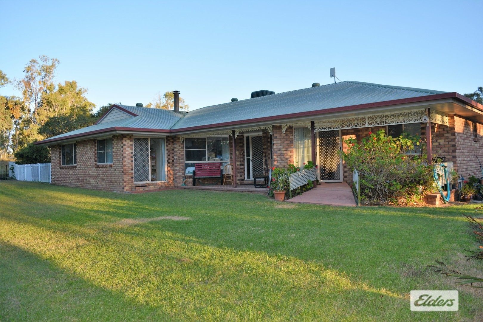 478 Warwick Killarney Road, Morgan Park QLD 4370, Image 0