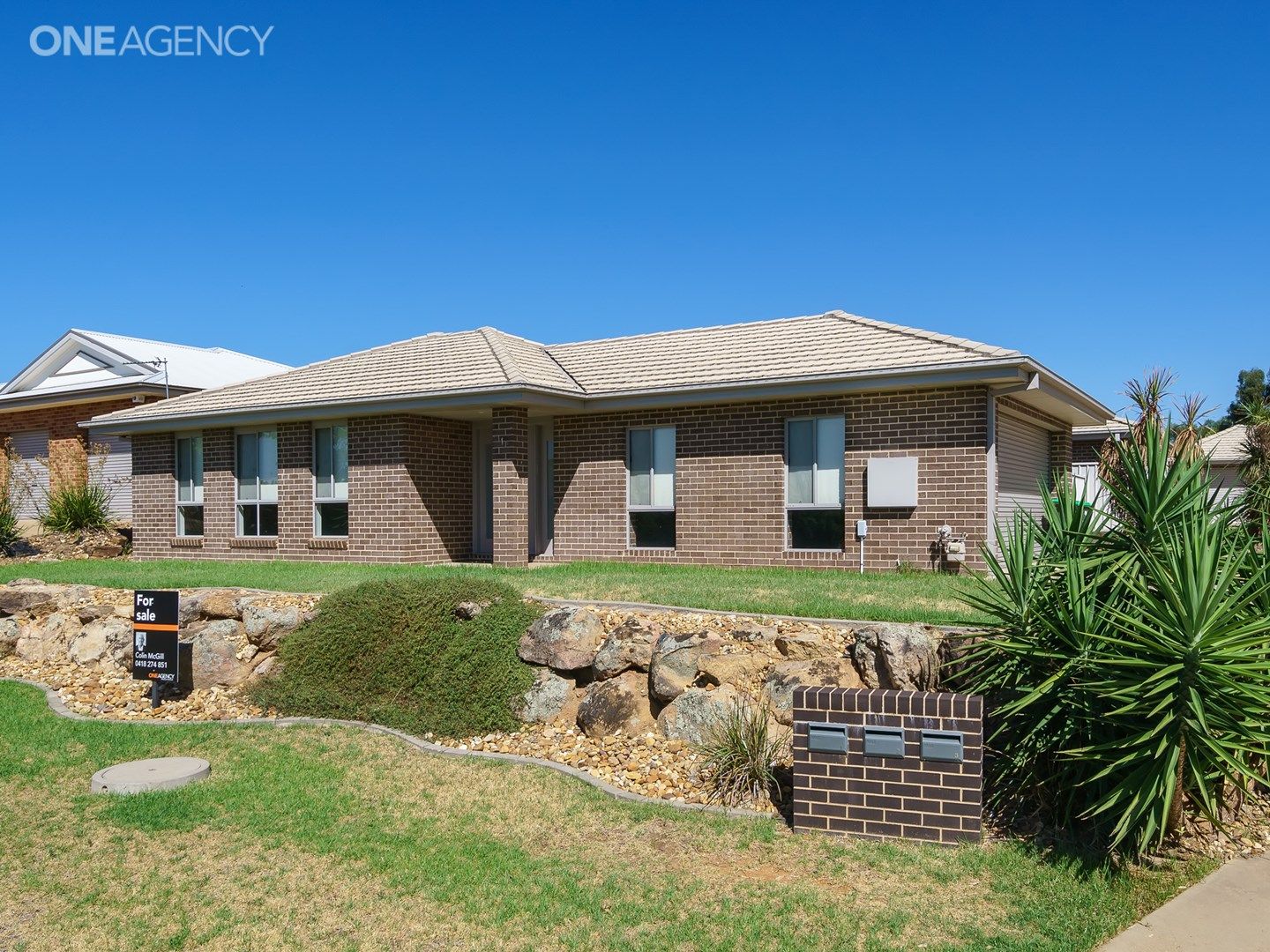 1/33 Gunn Drive, Estella NSW 2650, Image 0