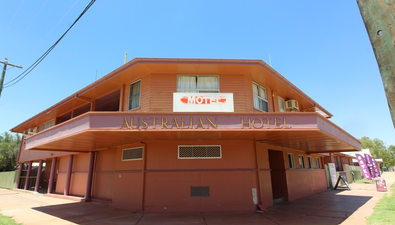 Picture of 21-23 Herbert Street, BOULIA QLD 4829