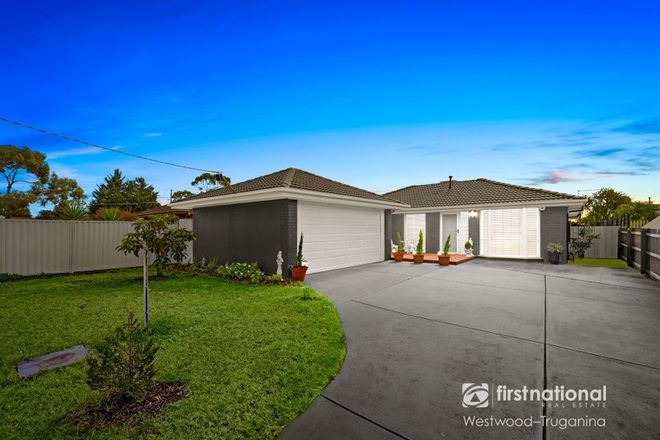 Picture of 65 Kathleen Crescent, HOPPERS CROSSING VIC 3029