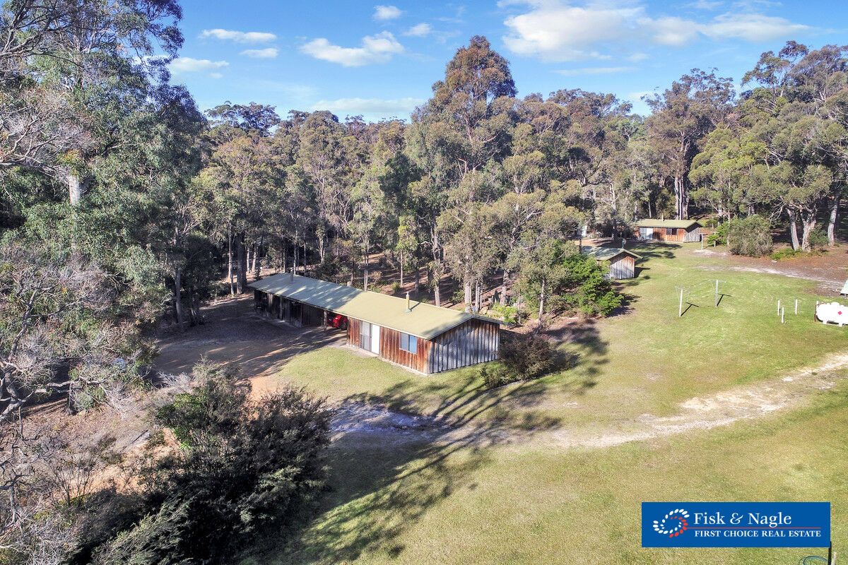 Lot 9/111 Widgeram Road, Bournda NSW 2548, Image 1