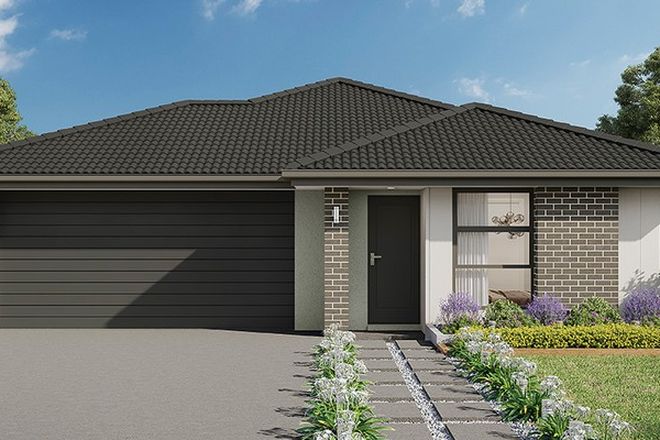 Picture of Lot 3509 Voyage Street, MOUNT DUNEED VIC 3217