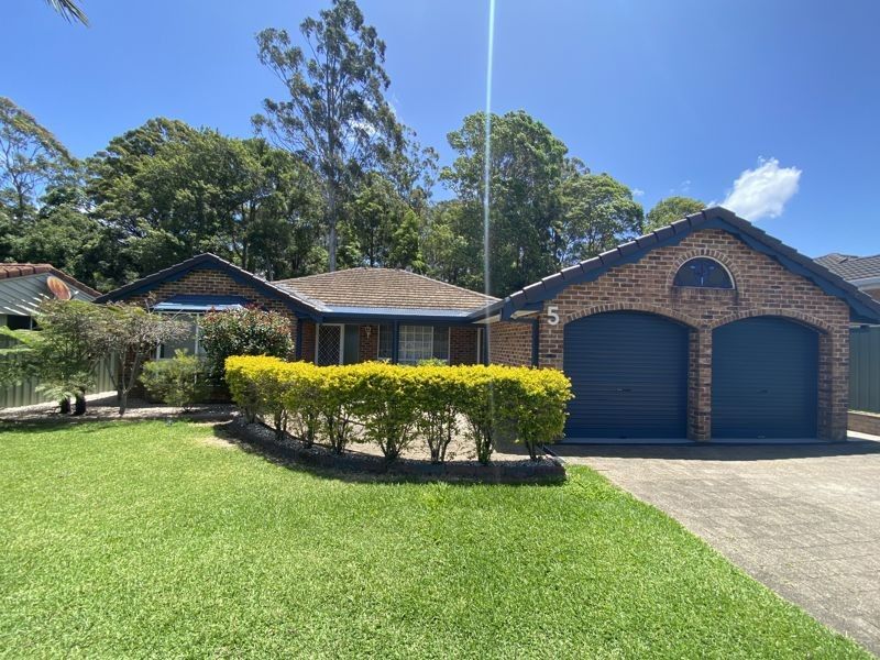 5 Mackays Road, Coffs Harbour Property History & Address Research