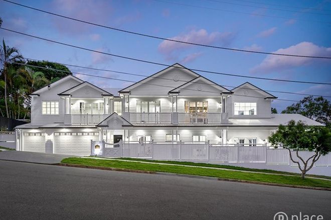 905 Real Estate Properties For Sale In Coorparoo Qld 4151 Domain