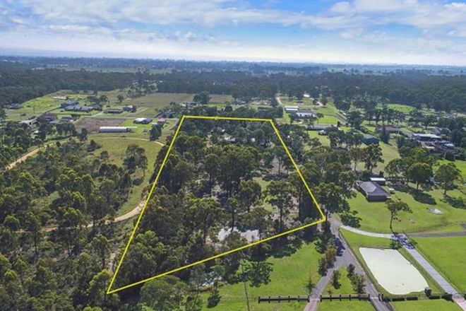 Picture of 330-336 Reynolds Road, LONDONDERRY NSW 2753
