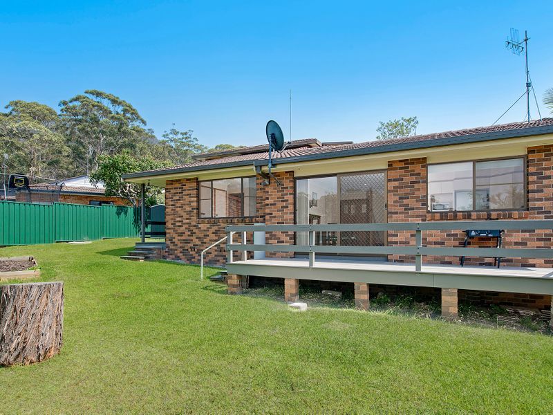10B Blackbutt Crescent, Laurieton Property History & Address Research