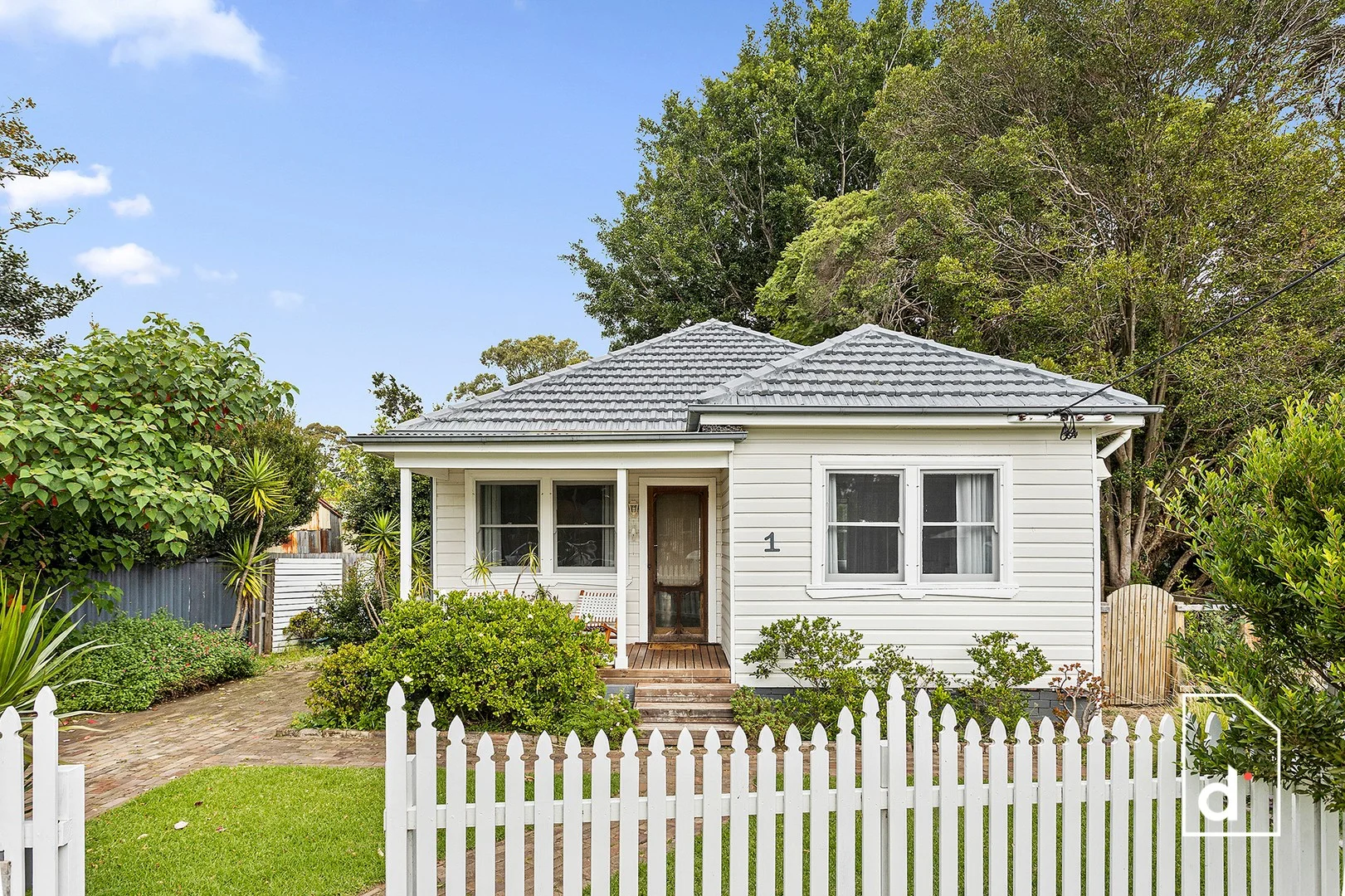 1 Hospital Road, Bulli NSW 2516