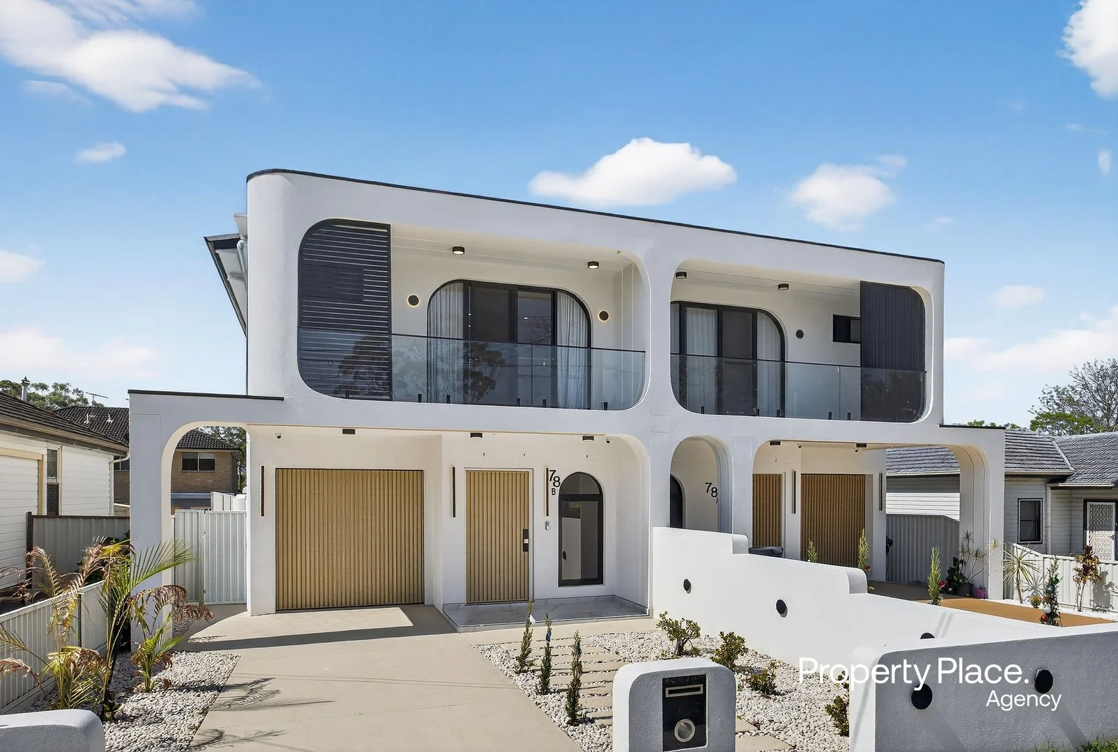 Primary image of 78B Weston Street, Panania NSW 2213