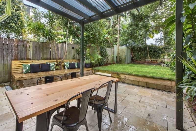 4/222 Old South Head Road, Bellevue Hill NSW 2023