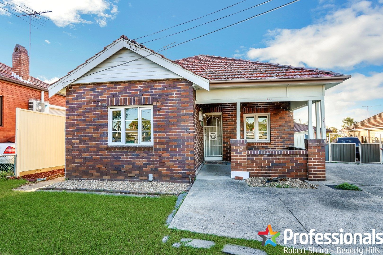 211 King Georges Road, Roselands NSW 2196, Image 0