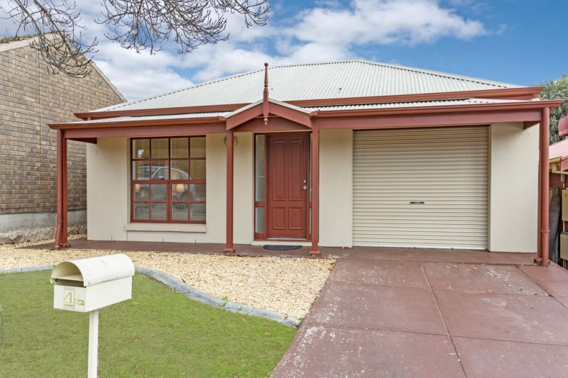 4 Ballard Close, Greenwith SA 5125, Image 0