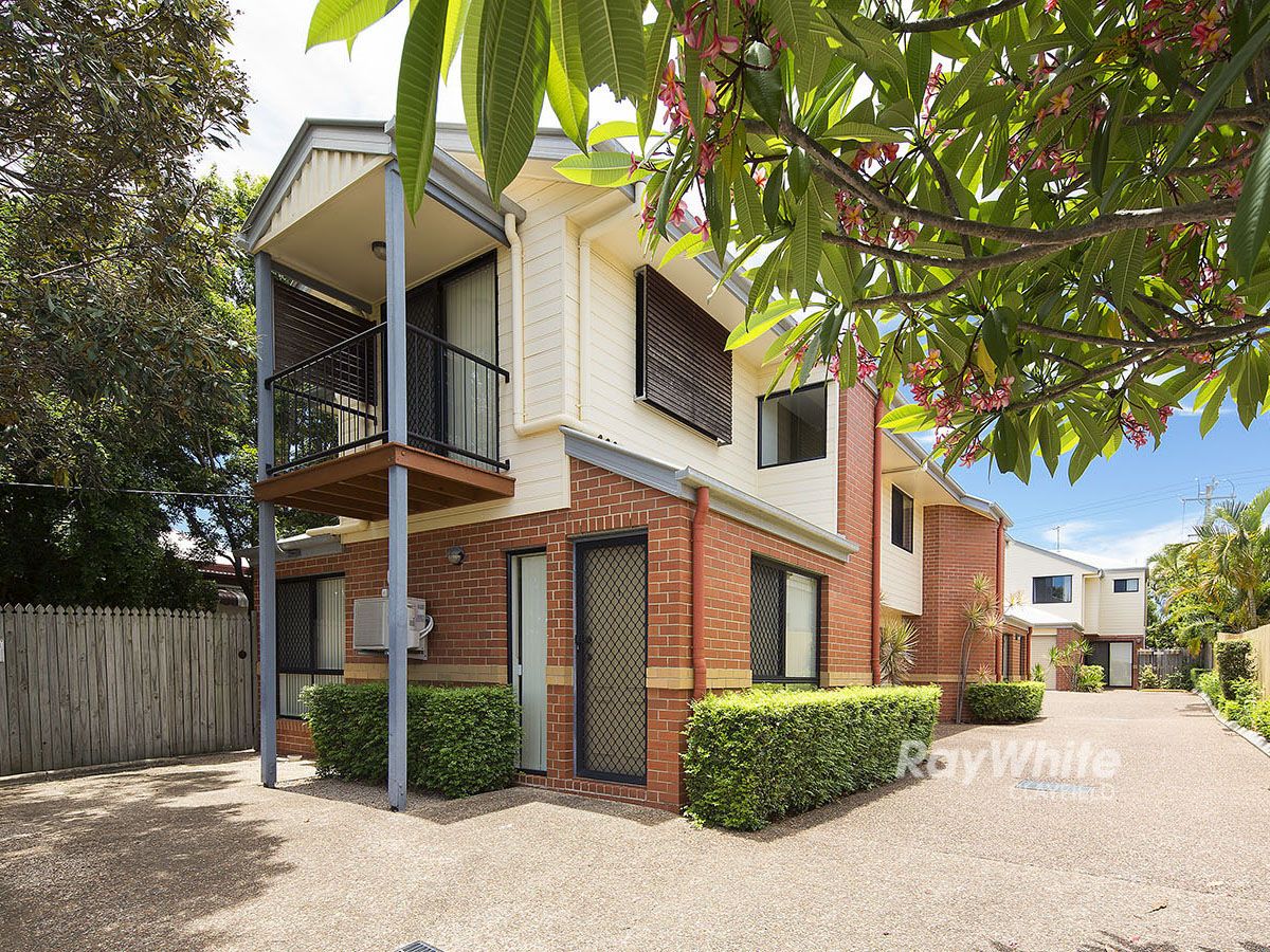 1/23 Emerald Street, Kedron QLD 4031, Image 0