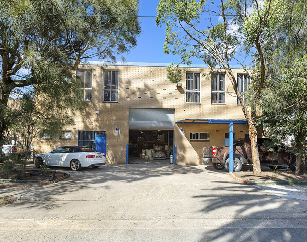 3 Bay Street, Botany NSW 2019