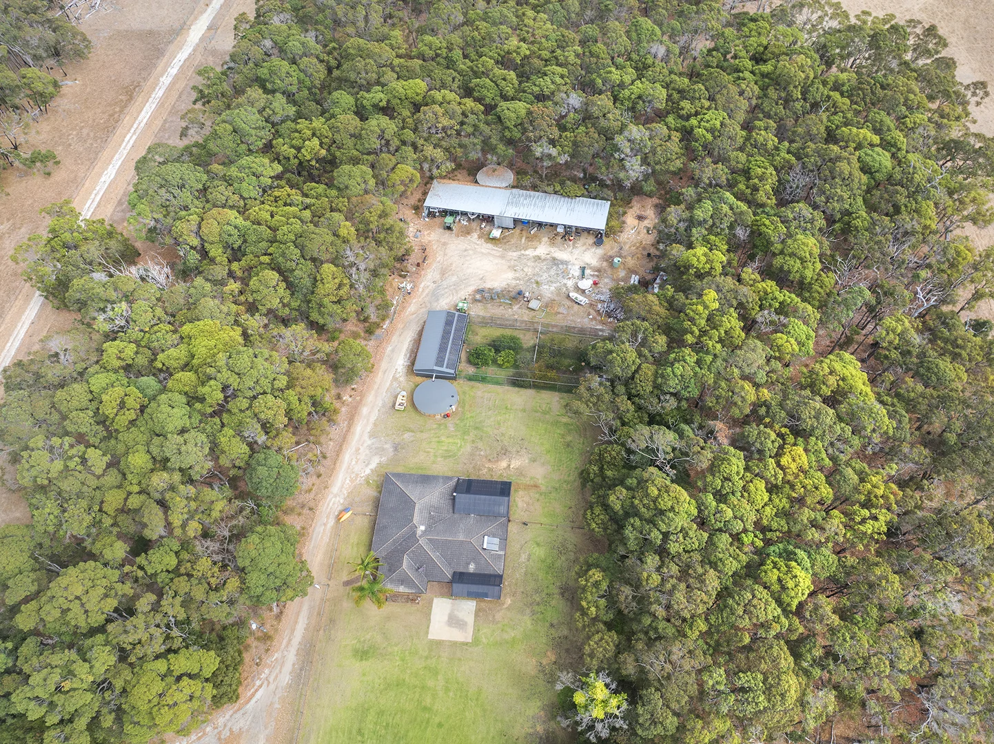 Additional image 3 of 69 Campbell Road, Warner Glen WA 6288