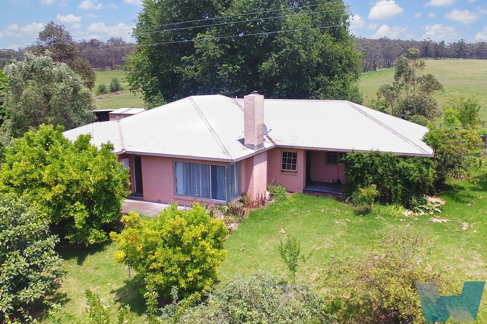 5 bedrooms Rural in 267 Wairewa Road WAIREWA VIC, 3887
