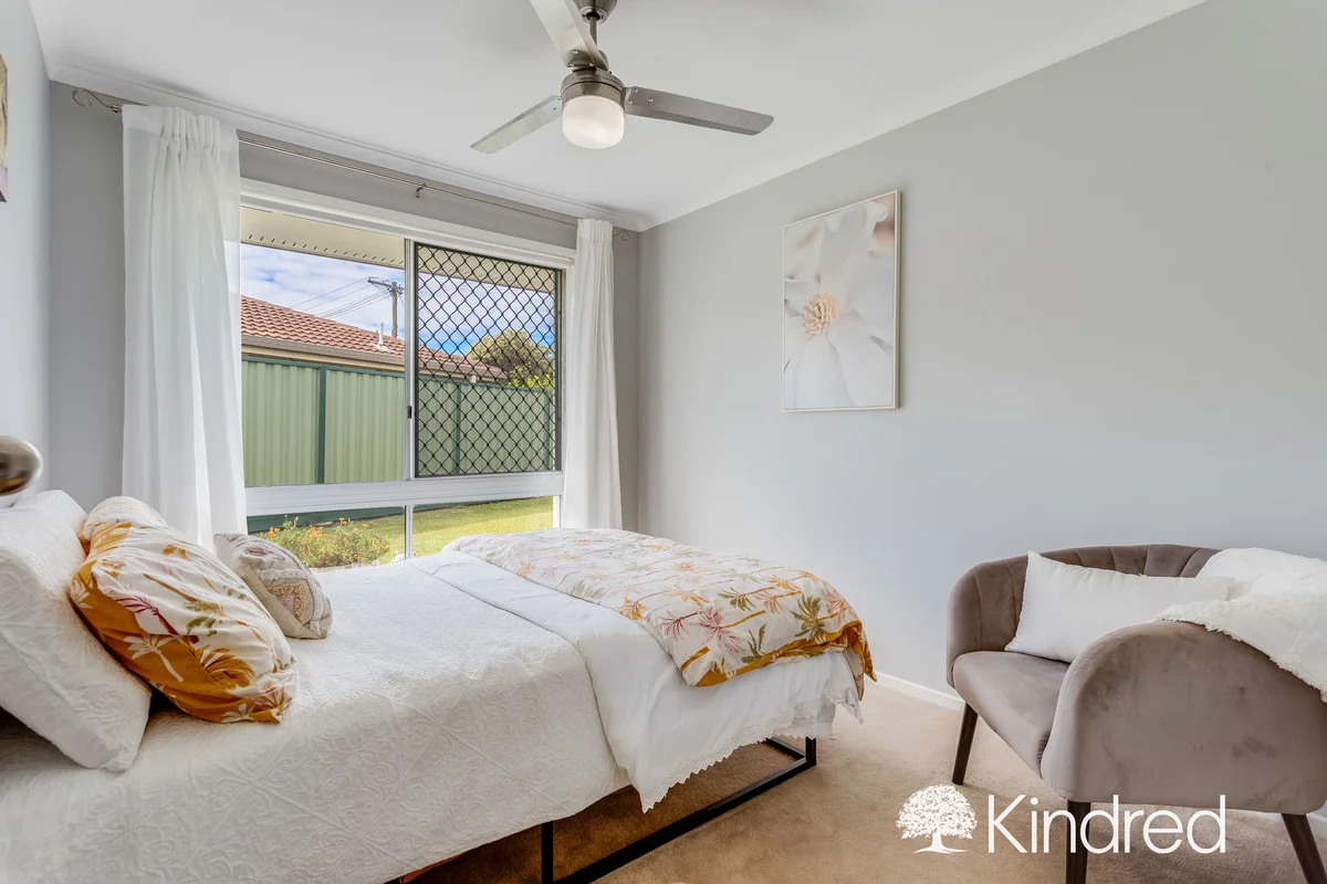Additional image 12 of 3 Willow Street, Kippa-Ring QLD 4021