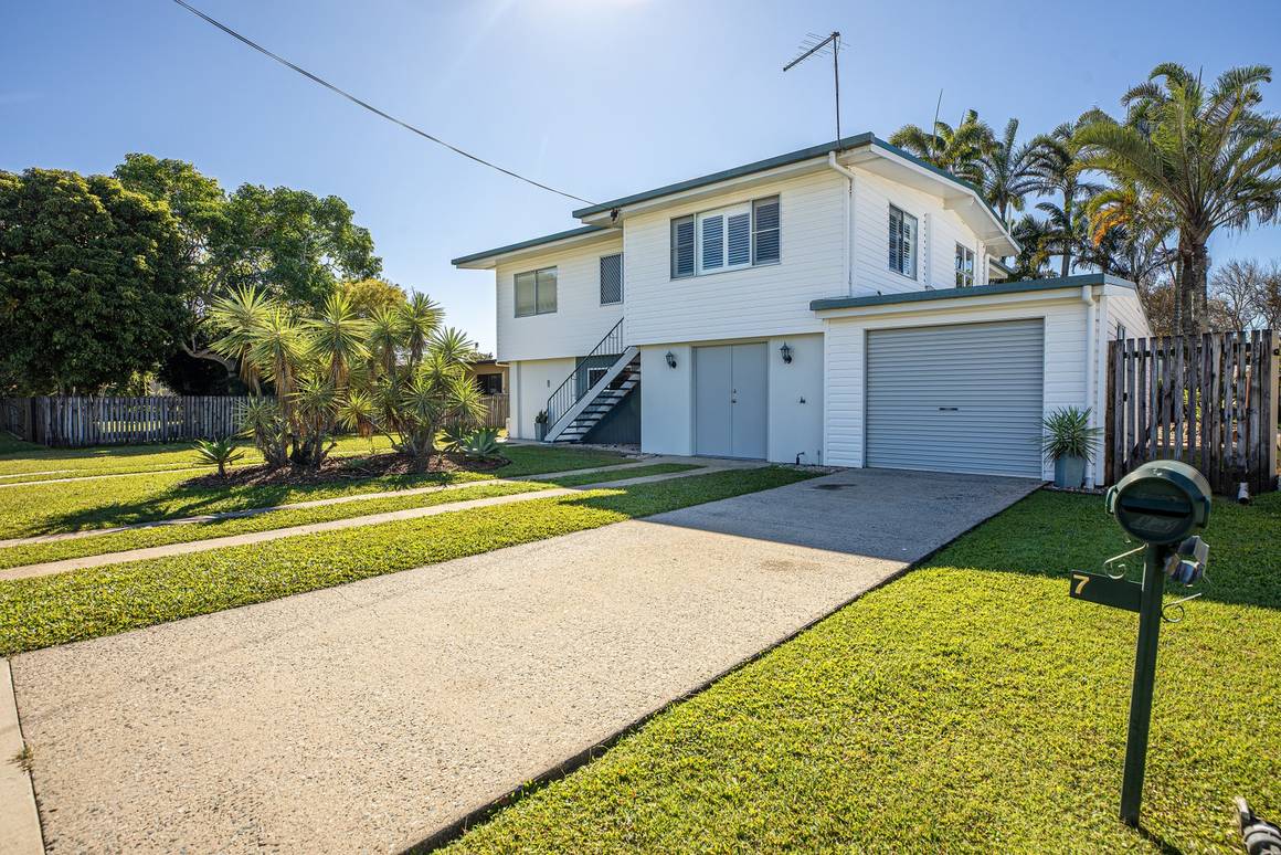 Open for inspection times in Mackay & District, QLD | Real Estate and ...