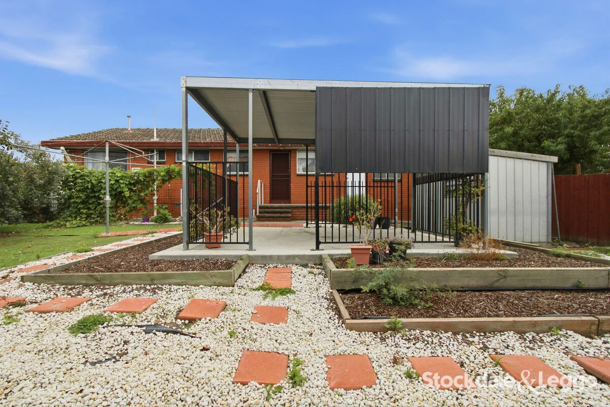 Additional image 10 of 8 Wicks Crescent, Morwell VIC 3840