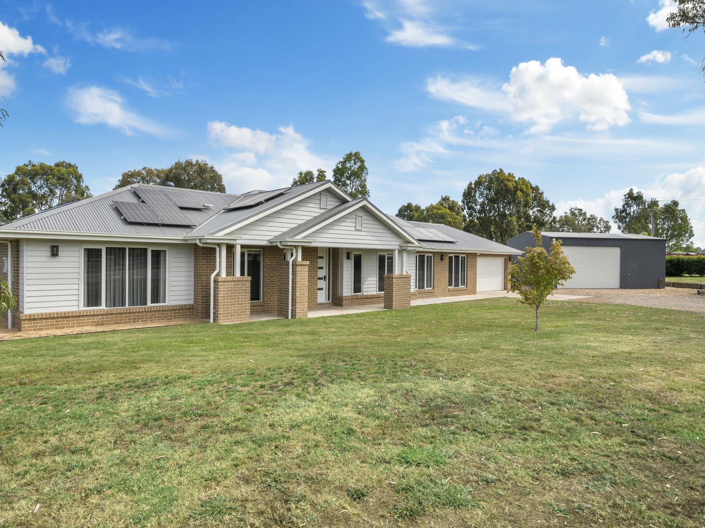 2 Drovers Court, Mansfield VIC 3722