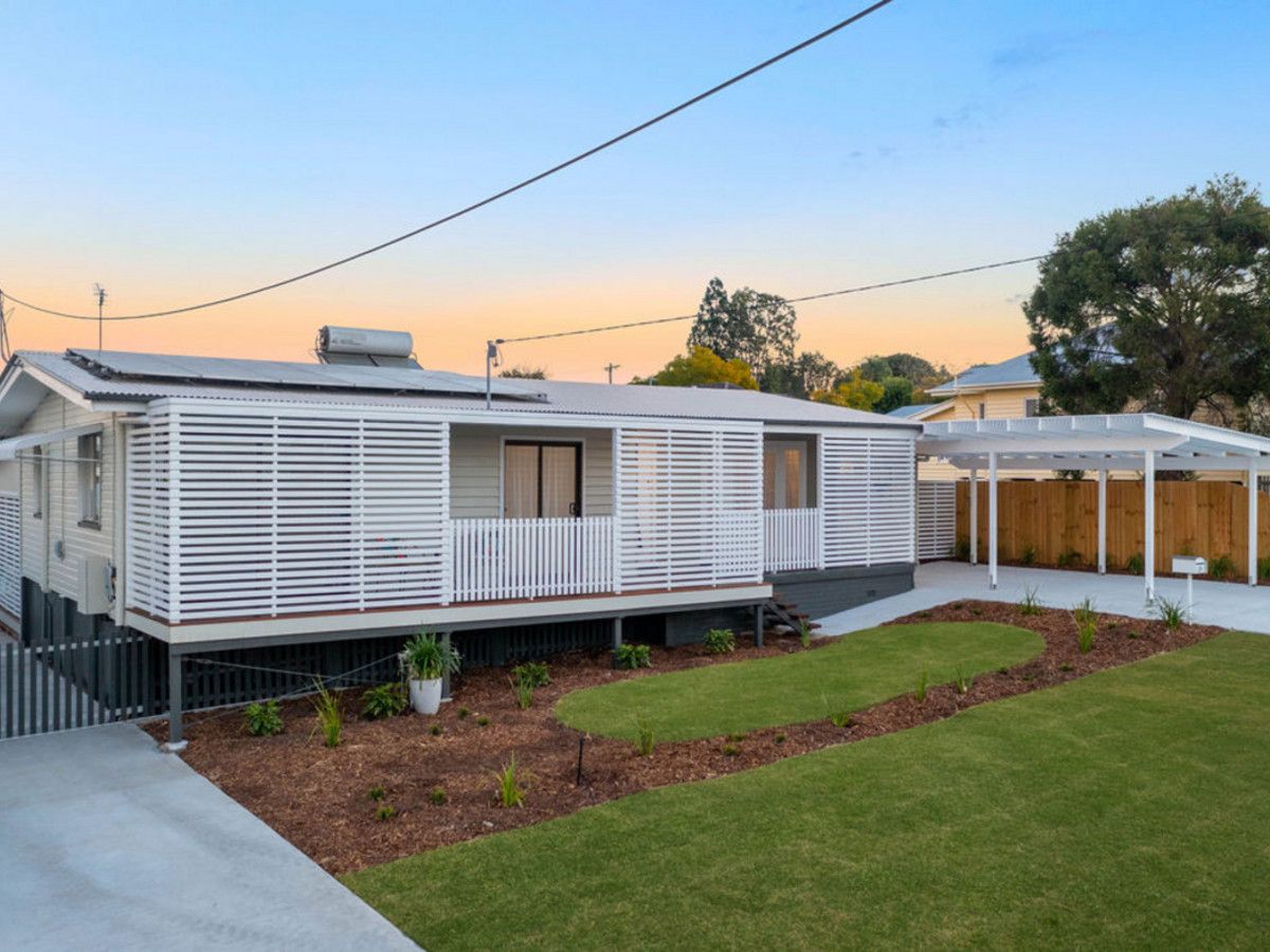 3 bedrooms House in 29 Marvin Street EASTERN HEIGHTS QLD, 4305