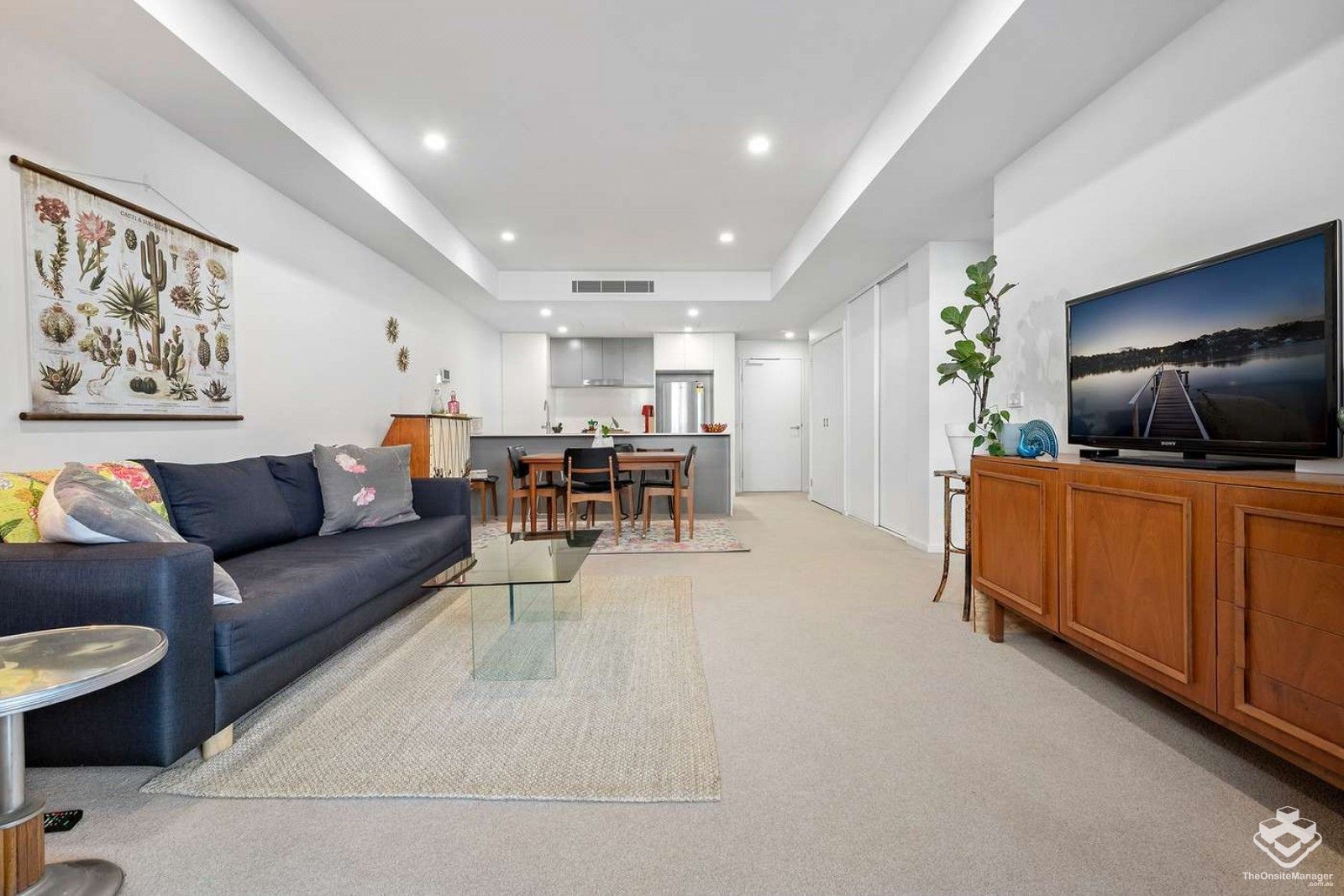 2 bedrooms Apartment / Unit / Flat in ID:21155365/60 King Street NEWCASTLE NSW, 2300