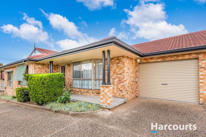 Picture of 3/20 Croudace Road, ELERMORE VALE NSW 2287