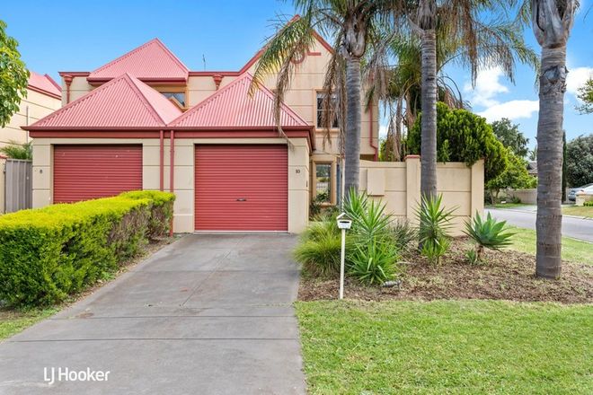 Picture of 10 Abbey Close, HOLDEN HILL SA 5088