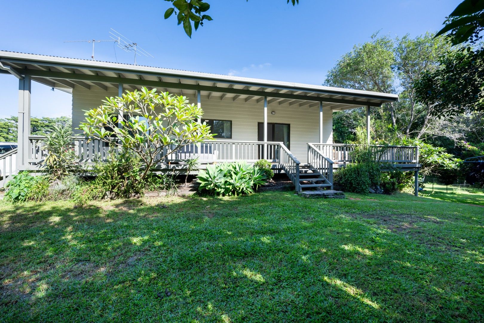 22a Dalgety Street, Woolgoolga NSW 2456, Image 0