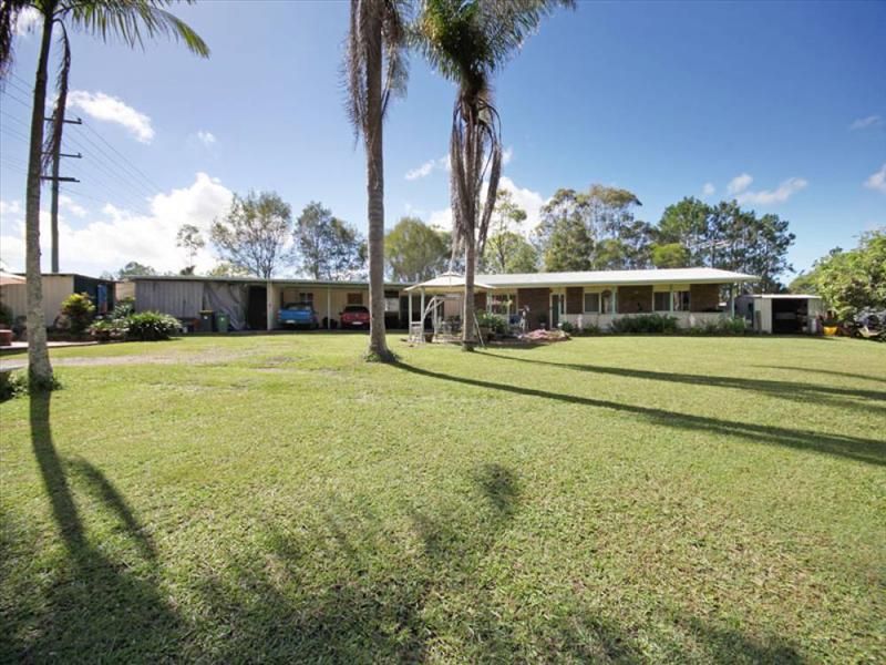 114 Flowers Road, Caboolture Property History & Address Research Domain