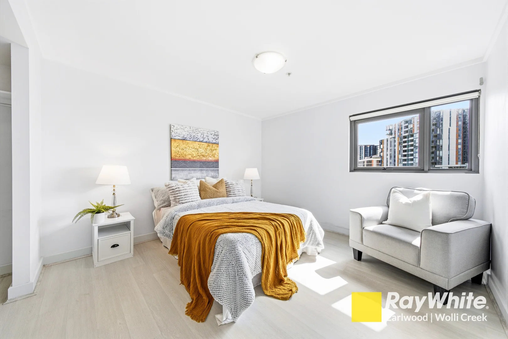 Additional image 6 of 1202/35B Arncliffe Street, Wolli Creek NSW 2205